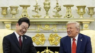 Trump wants a meeting with North Korea's Kim Jong-un