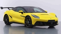 Denza's first sports car nears launch as electric Porsche 911 rival appears in government filings