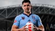 ‘Surprise’ debutant takes on Queensland’s ‘public enemy No.1’ tag