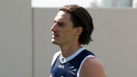 Bizarre medical case threatens to end Geelong star’s season