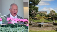 King Charles embroiled in HR crisis as 11 staff quit