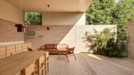 Suburbs where small homes with clever design are making millions in profit