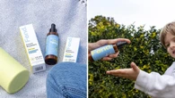 This $20 insect repellant just won gold for best travel product in 2025