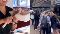 Gelato giant winding back prices by 24 years causes chaos