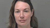 Lucy shared selfies while on holiday. Then the police came knocking
