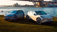 Zeekr to build a Tesla-style charging network in Australia