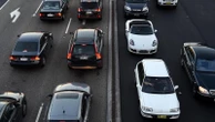 Truck crash closes major motorway causing peak-hour traffic chaos in Sydney