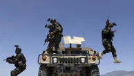 Taliban kill more than 20 Afghan commandos