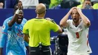 England rage during World Cup thriller: ‘Absolute disgrace’