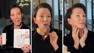 Kris Jenner reveals her ‘glowing skin secret’. Here’s where to buy the duo from $25