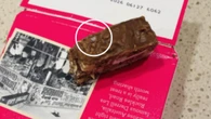 Shock as popular snack not recalled despite health hazard complaints