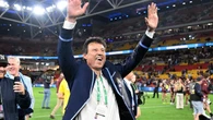Laurie Daley issues cryptic response on NSW coaching future