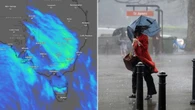 Millions of Aussies in firing line as cold front bears down