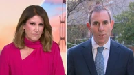 Treasurer defends capital gains tax in Sunrise grilling