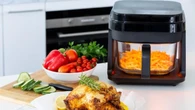 $109 number one-selling air fryer on Amazon Australia wows shoppers with its capabilities: ‘No regrets’
