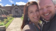 ‘Why do I hurt?’ Inside the final days of a mother who was poisoned by her husband