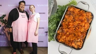 The healthy fish pie inspired by Arrnott Olssen’s 50kg weight loss