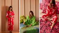 Well-known Aussie label releases its first luxurious sleepwear collection