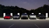 Tesla loses billion-dollar revenue source as US ditches fuel economy fines