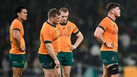 Record defeat puts Wallabies on brink of worst tour in 67 years