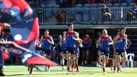 Melbourne on the brink of setting fire to million-dollar game