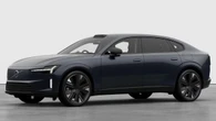 2026 Volvo ES90 price and specs