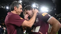 Cameron Munster opens up on harrowing call about father’s death