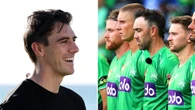Pat Cummins brutally shreds Melbourne Stars after BBL bomb