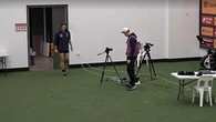 Coach accused of missing obvious trick with Nat Fyfe ‘craziness’
