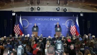 ‘No deal’ as talks between Trump and Putin finish up at summit