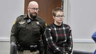 ‘Slender Man’ stabber set to walk free from US psychiatric hospital