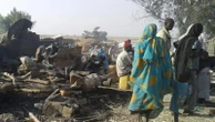Nigeria insurgency has killed 350,000: UN