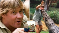 How Steve Irwin’s legacy continues on almost two decades later