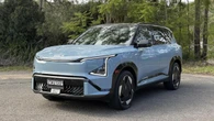 2025 Kia EV5 GT-Line review