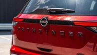 Nissan Pathfinder becoming rugged Prado rival, smaller off-roader coming – report