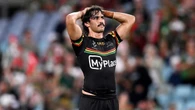 Penrith fullback makes sad admission: ‘So embarrassed’