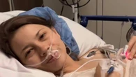 Bindi Irwin breaks silence after emergency surgery in the US