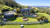 South Coast acreage formerly owned by Harry M. Miller returns to the market