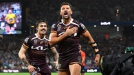 From seven clubs in seven years to biggest stage of all