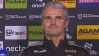 Ivan Cleary offers piece of advice to NSW coach Laurie Daley