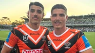 NRL hopeful dies aged 22 as brother pays heartbreaking tribute