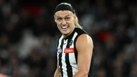 Pies ‘disappointed’ as Darcy Moore’s comeback gamble backfires