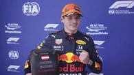 MotorsportVerstappen races to Styrian GP pole