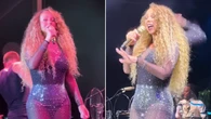 Mariah Carey fans leap to singer’s defence after ‘stiff’ Aussie shows