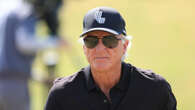 Greg Norman breaks silence over sacking: ‘I’m fine with that’