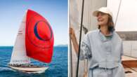 Jessica Watson will be sailing on a different boat in the Sydney to Hobart race. This is why