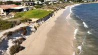 Aussie tourist getaway at risk of being swallowed by the ocean