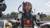 Supercars championship leader bounces back with ‘fantastic’ win