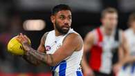 Tarryn Thomas set to find new home after AFL green light