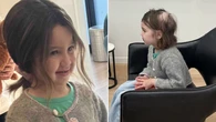 Family’s desperate plea as four-year-old girl loses most of her hair to alopecia